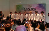 UKISS Collage Tour Concert Singapore - Image 4